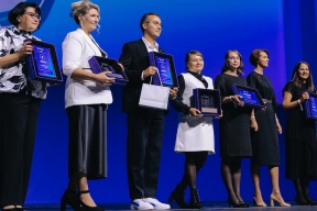 Тувинских госслужащих зовут в Москву за деньгами: стартовал второй сезон HR-премии «В кадре»