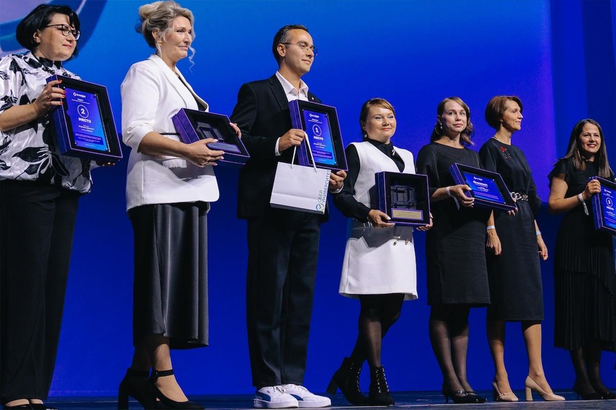 Тувинских госслужащих зовут в Москву за деньгами: стартовал второй сезон HR-премии «В кадре»