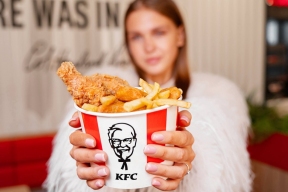 В России больше не осталось ресторанов KFC: все точки завершили переход на бренд Rostic's