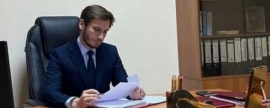 В Ульяновске на экс-замминистра здравоохранения Дадианова завели три уголовных дела