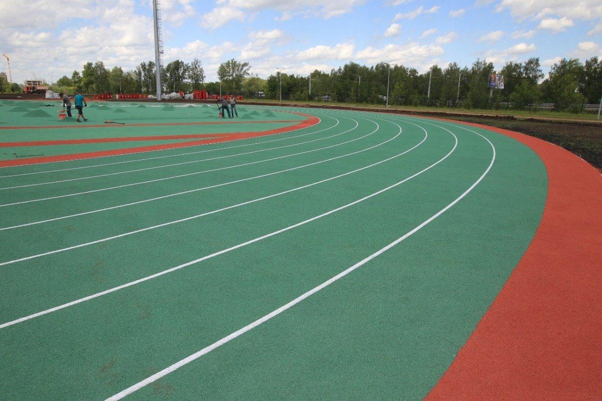 Парламент Башкирии предлагает привлекать к работе тренера студентов после года обучения