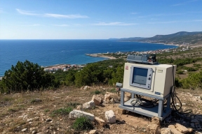 Крым прикроют сетью автономных сейсмодатчиков после февральского землетрясения