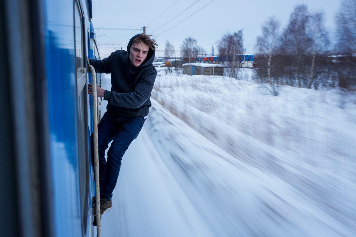Житель Подмосковья склонял подростков к зацепингу