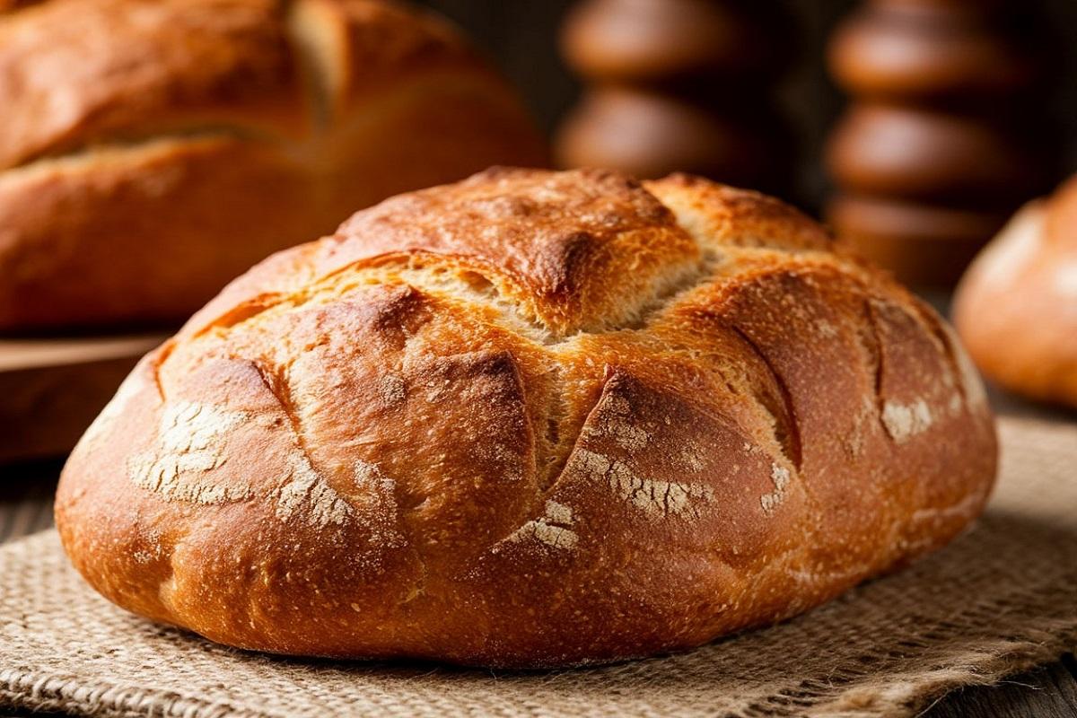 Зло или полезный продукт? Правда о хлебе