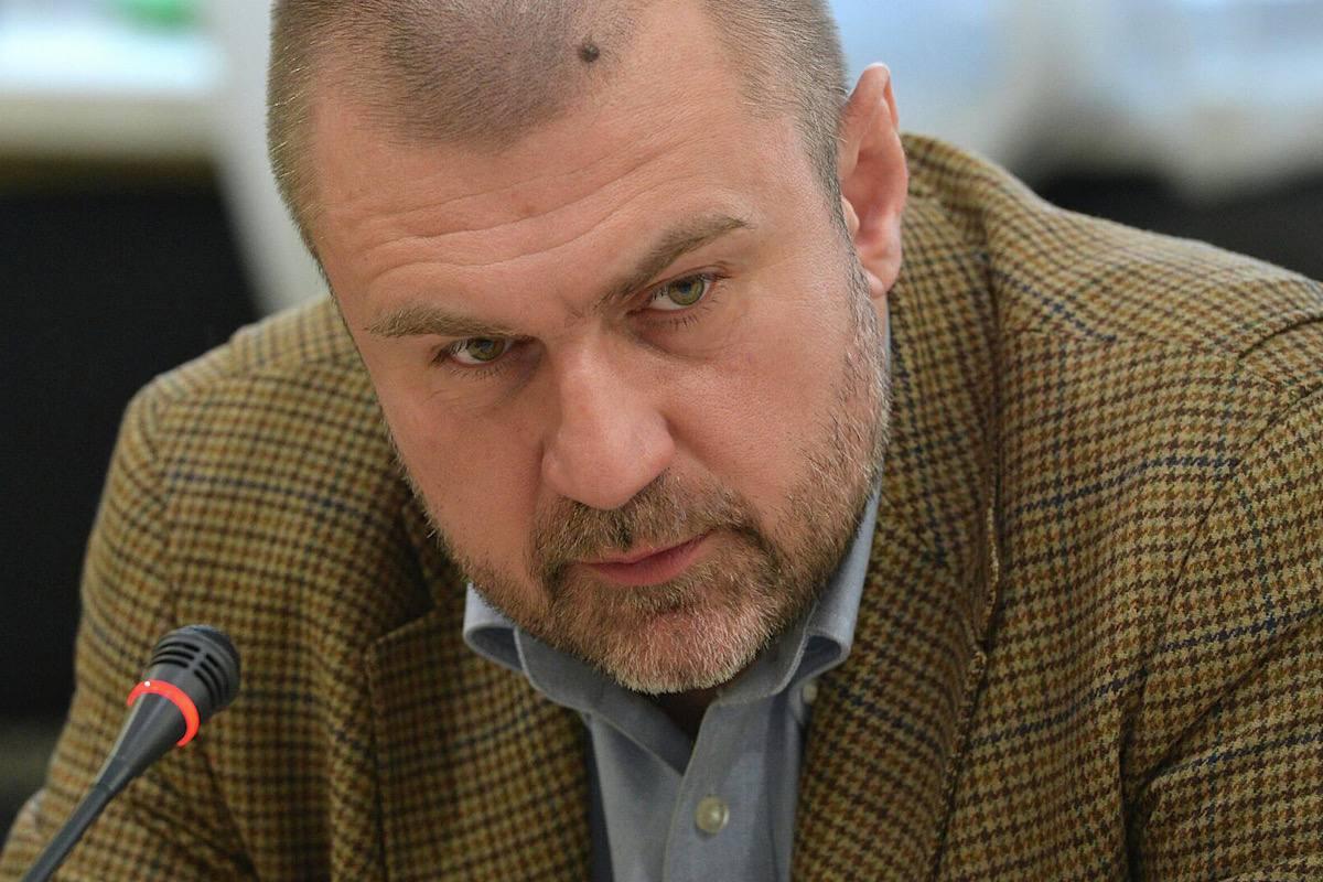 Кабанов выразил недовольство превращением ХМАО в «этноанклав»