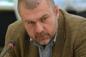 Кабанов выразил недовольство превращением ХМАО в «этноанклав»