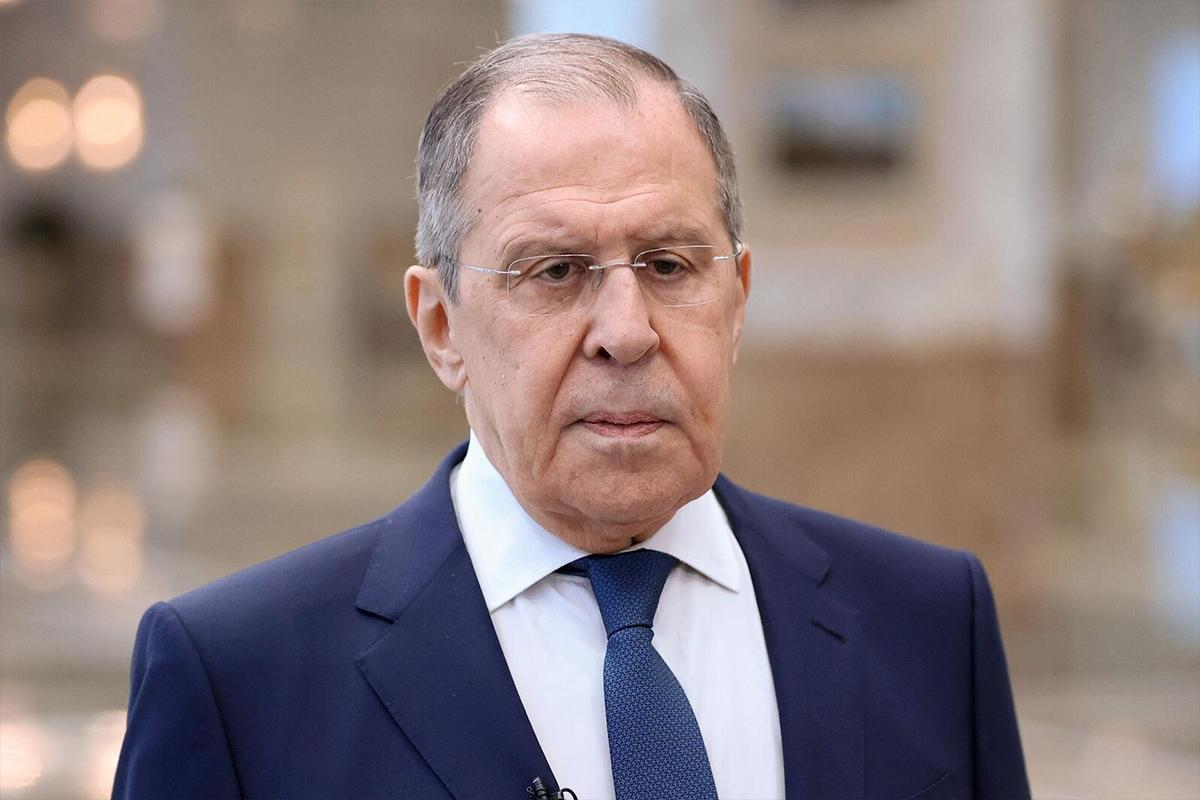 Лавров оценил слова Трампа об «особенно важном» вопросе по Украине