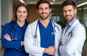 В Подмосковье центр крови принимает доноров ежедневно с 8.00 до 14.00