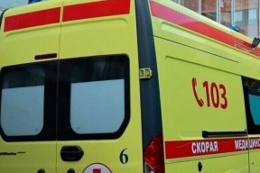 В Курской области при атаке дрона ВСУ пострадал ребёнок