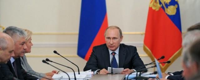 Путин: Недопустимо сокращать изучение русского языка в республиках РФ‍