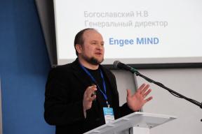 «Синее электричество» против «черного»: в Новосибирске показали, как ИИ впервые пустили внутрь инженерного проекта