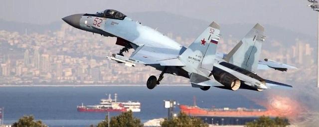 США пригрозили Египту введением санкций из-за покупки Су-35 у России