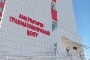 Ранения, переломы, ушибы: травмпункт БСМП Рязани работает без праздников и выходных