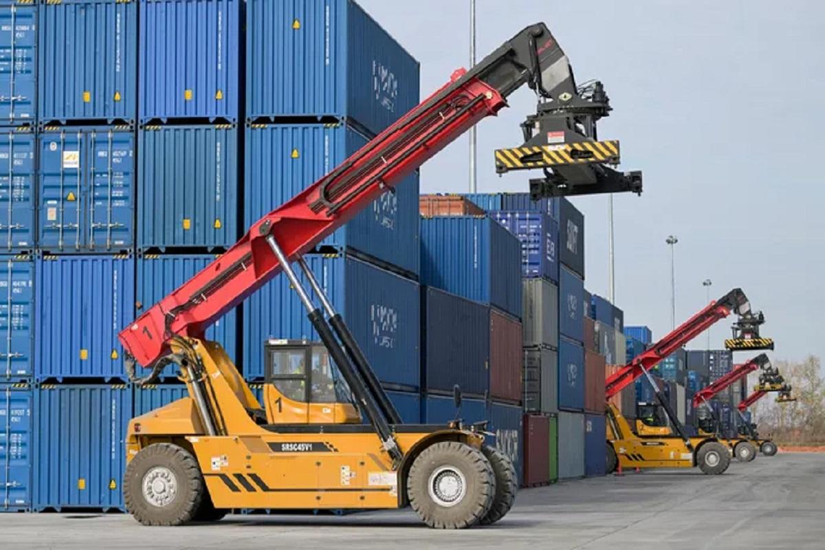 В Красноярском крае построят промышленно-логистический парк