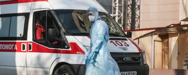 В Кузбассе за сутки скончались 4 пациента с коронавирусом