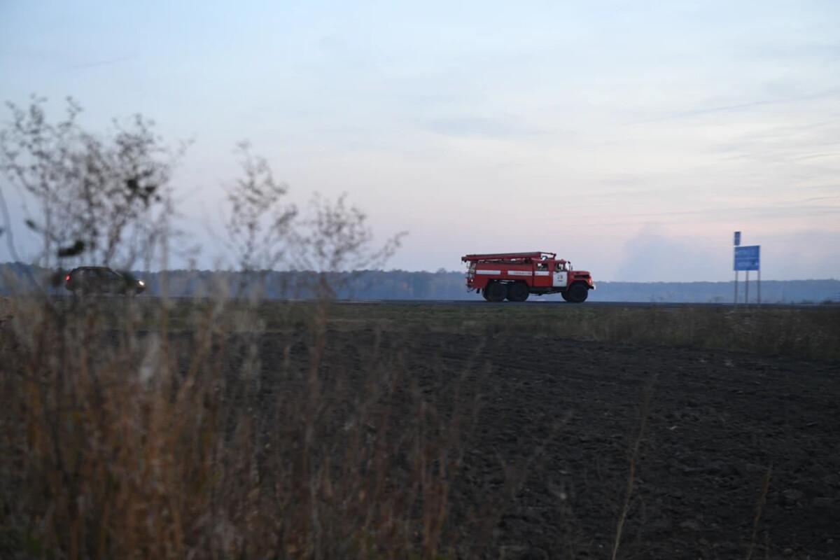В Крыму утилизируют взрывоопасные объекты