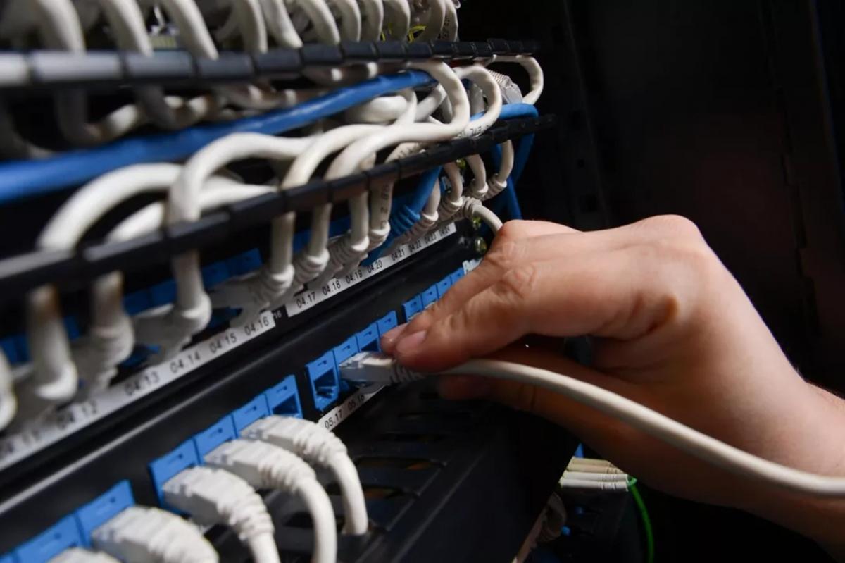 Российский интернет занял второе место в мире по доступности