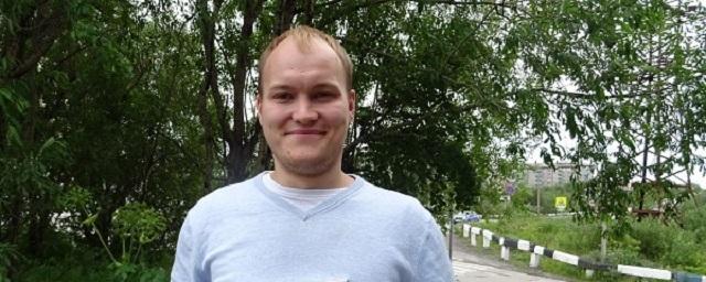 Спасителя выпавшего из окна ребенка поблагодарили в полиции Воркуты