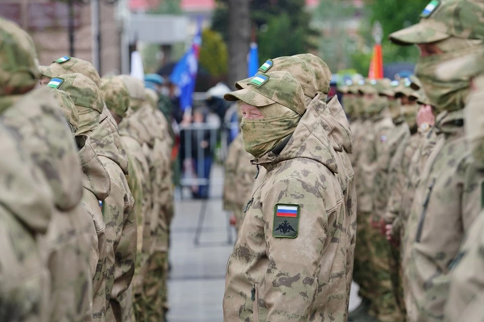 В Башкирии на боевое слаживание проводят танковый батальон и зенитно-артиллерийскую батарею