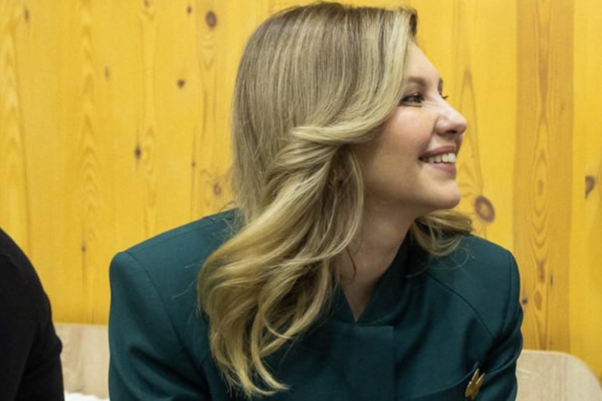 Замерзающие украинцы по-новому оценили старое заявление Зеленской о готовности народа все стерпеть ради ЕС