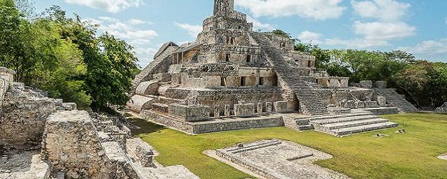 Ученые заявили, что календарь майя значительно «старше», чем считалось до сих пор