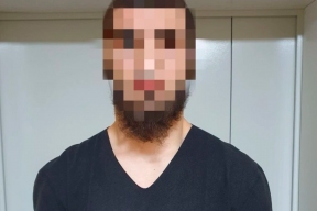 Астраханцу предъявлено обвинение за финансирование терроризма в Сирии