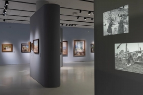 От Москвы до Владивостока: Музей русского импрессионизма расширяет границы