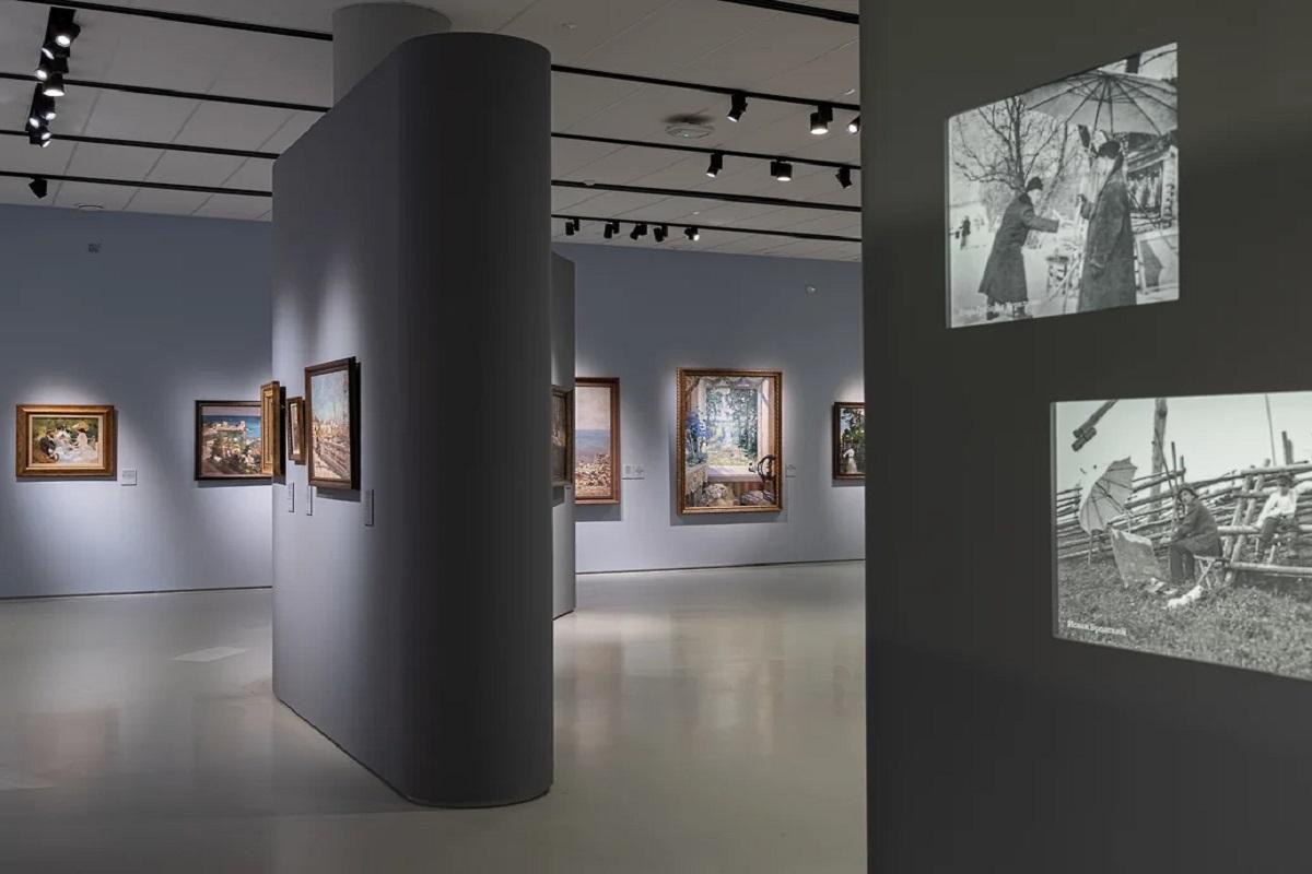 От Москвы до Владивостока: Музей русского импрессионизма расширяет границы