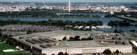 Пентагон сообщил о 140 задокументированных случаях появления НЛО