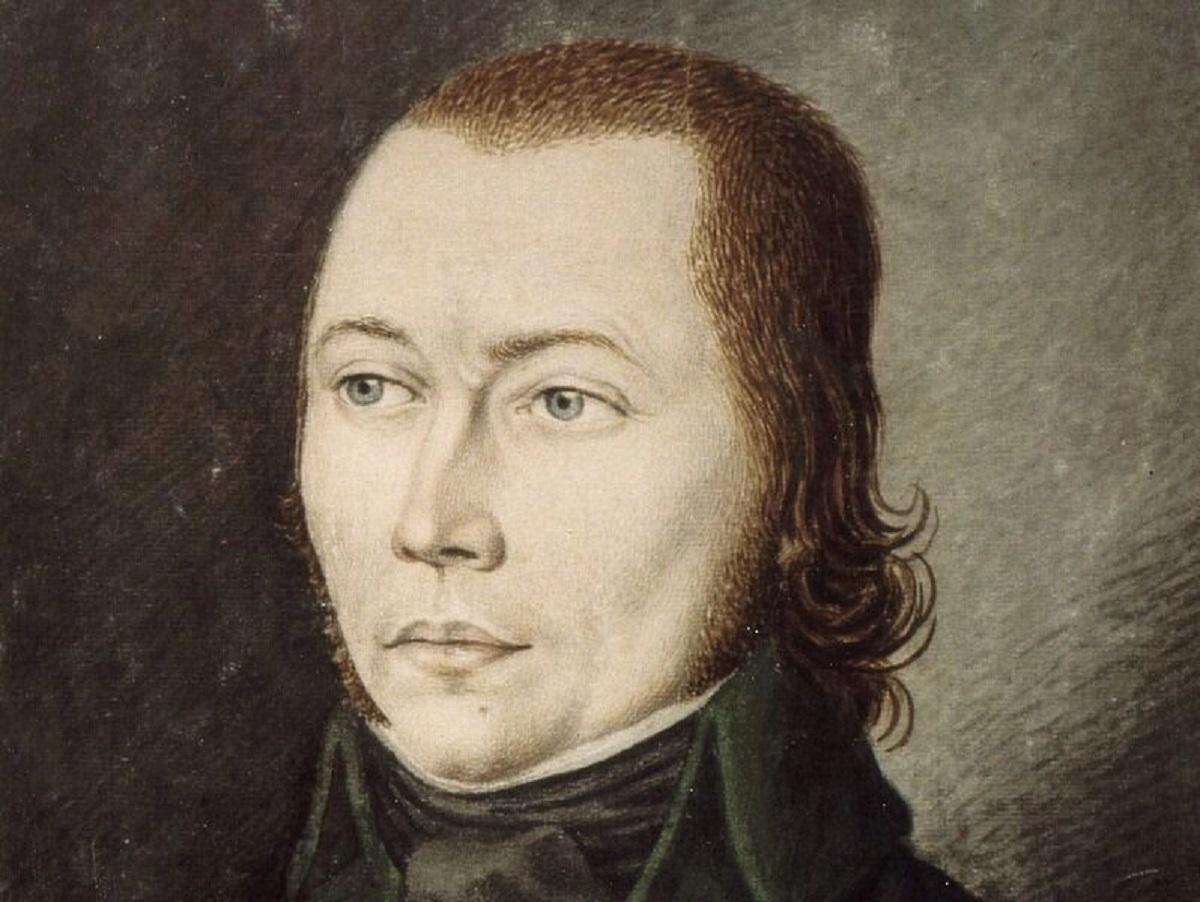 Учёные раскрыли тайну преступника спустя два столетия после его смерти