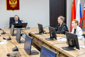 «Все вопросы на контроле»: Руслан Заголовацкий рассказал о подготовке коммунальной техники и сроках замены лифтов в Орехово-Зуеве