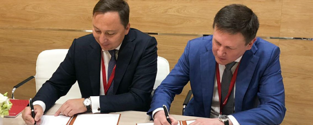 В Кировской области построят солнечную электростанцию мощностью 10 МВт