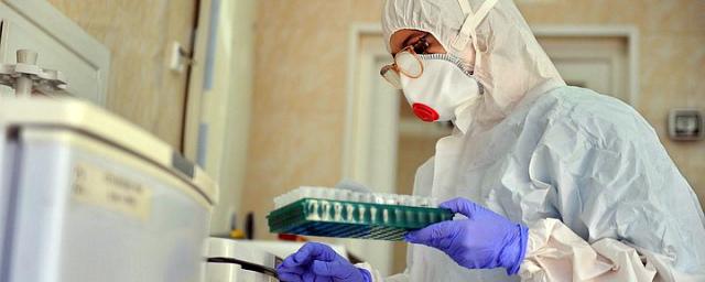 В Крыму зафиксировали семь новых случаев заболевания коронавирусом