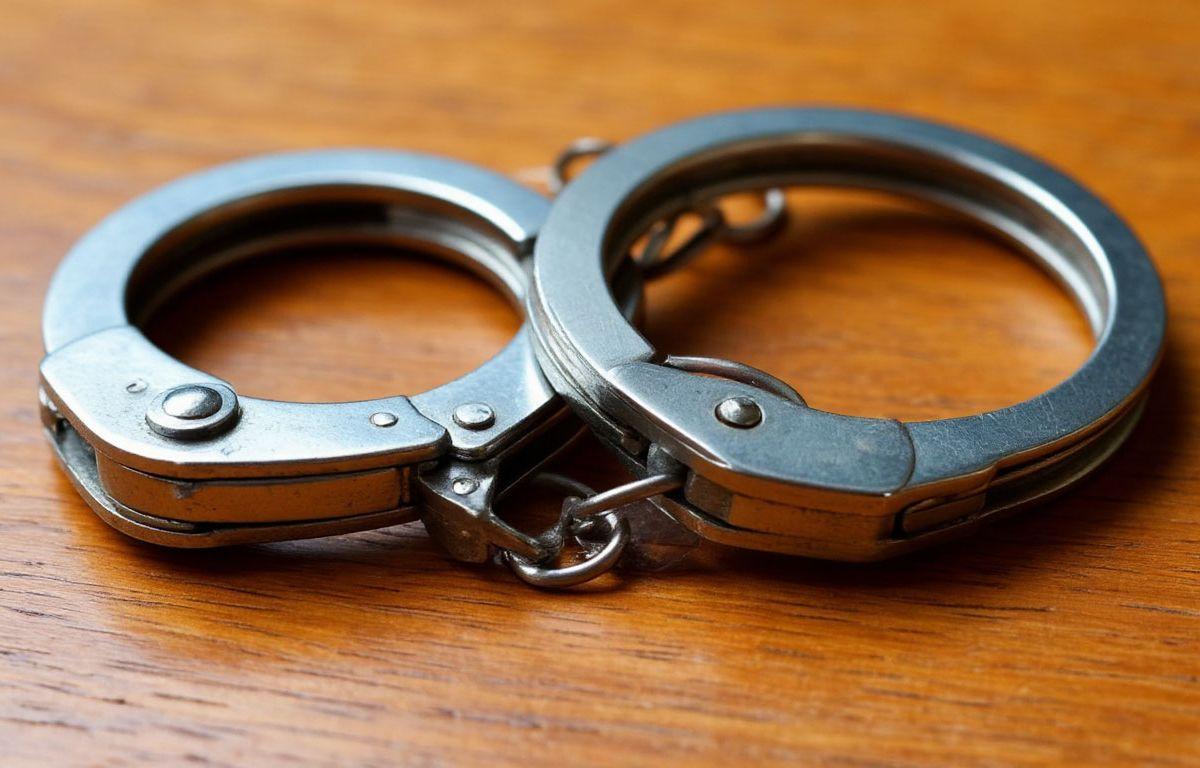 В Кемерове студента из другой страны задержали за распространение наркотиков