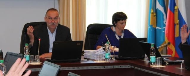 В Городской Думе состоялись заседания профильных комитетов