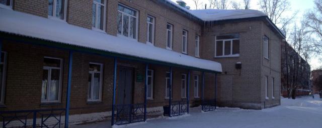 Сегодня в Бердске откроют детское отделение поликлиники после ремонта
