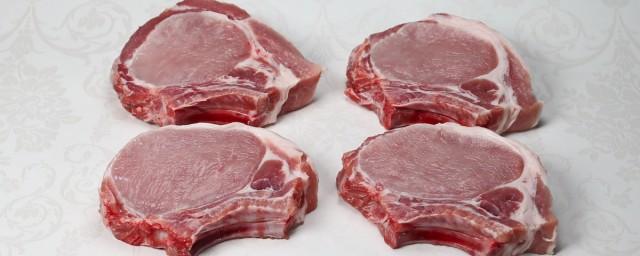 Антибиотики выявили в мясных полуфабрикатах в Нижегородской области