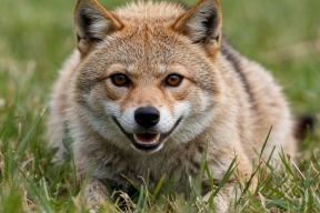 В Воронежской области почти в два раза сократилось число случаев бешенства