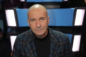 Игорь Крутой впервые ответил на обвинения Антона Зацепина