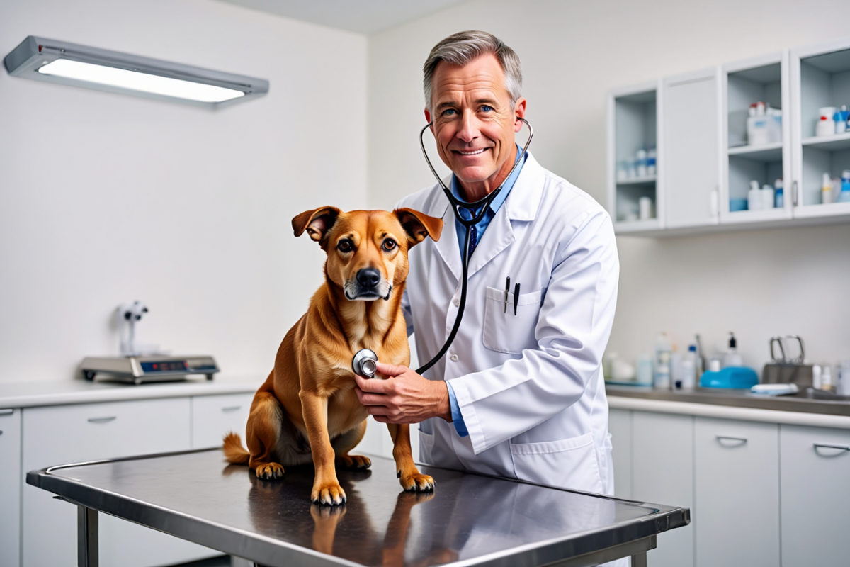 В Тамбовской области вводится обязательная регистрация собак