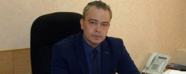 Главой департамента образования Курганской области стал Эдуард Абрамов