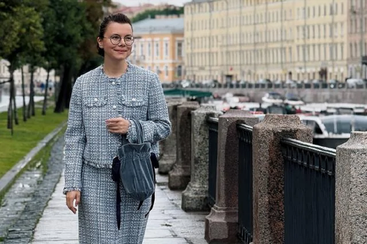 Татьяну Брухунову внесли в украинскую базу данных «Миротворец»