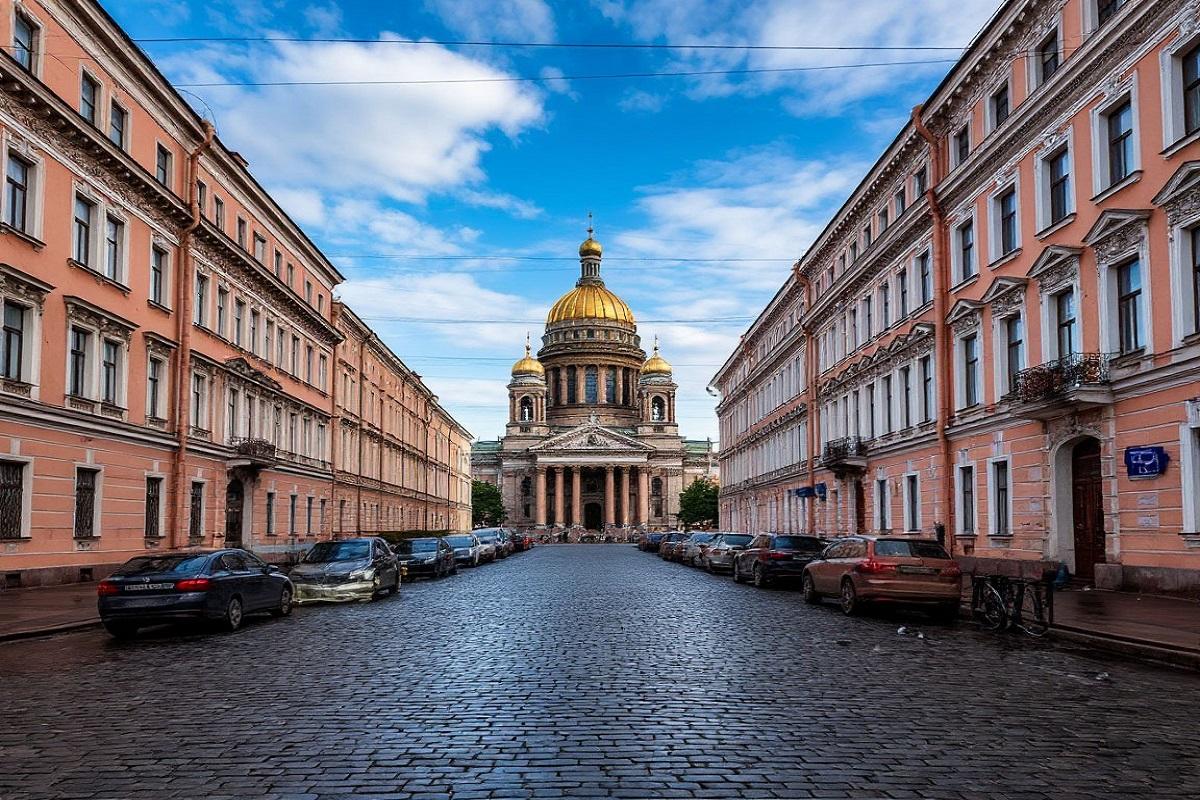 Работа ПМЭФ не была нарушена из-за утреннего происшествия с атаками дронов