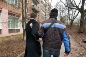 В Удмуртии задержан управленец «Удмуртнефть» при получении незаконного вознаграждения