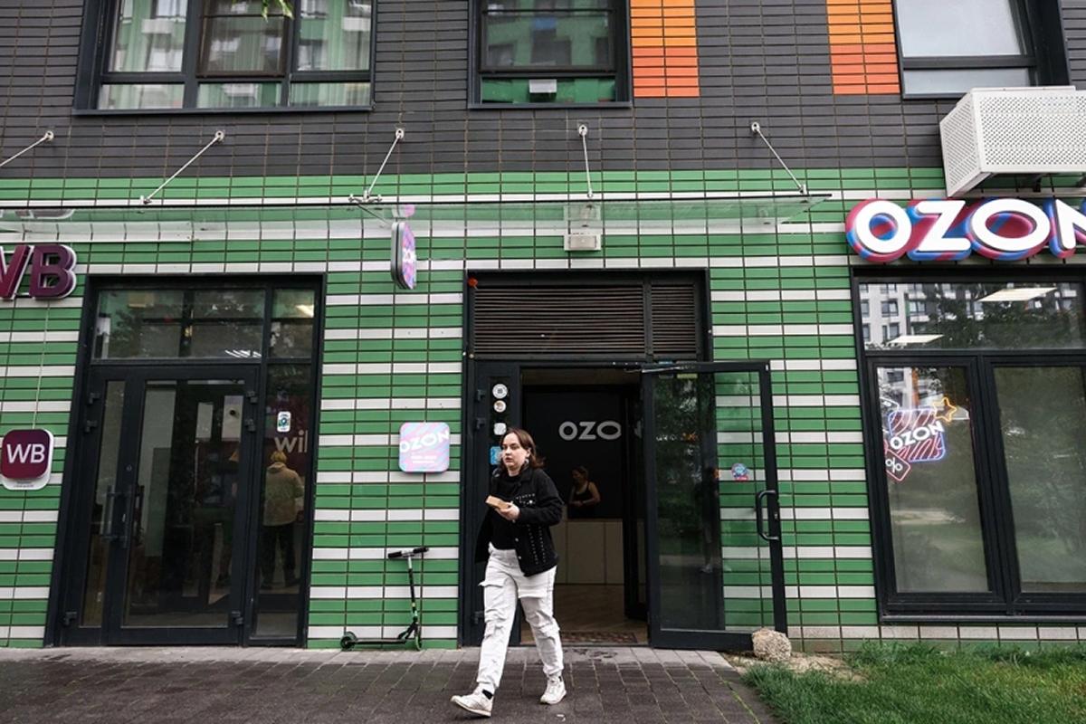 РБК 500: Wildberries и Ozon вошли в топ-50, но уступили X5 Group и «Магниту»