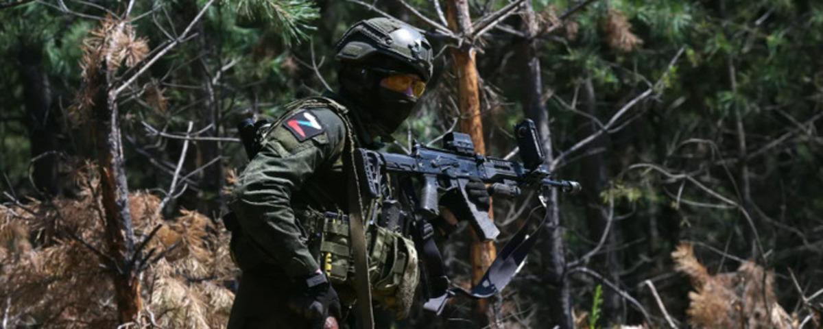 В Independent заявили о готовности российских войск к штурму Авдеевки