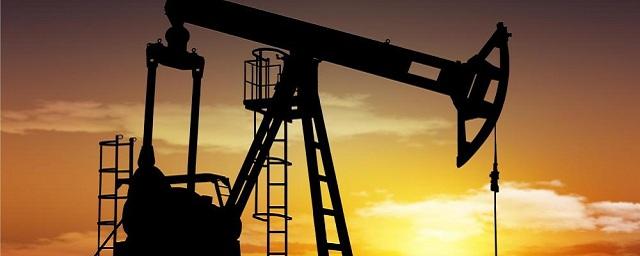 Нефть марки Brent выросла в цене до $31,7 за баррель