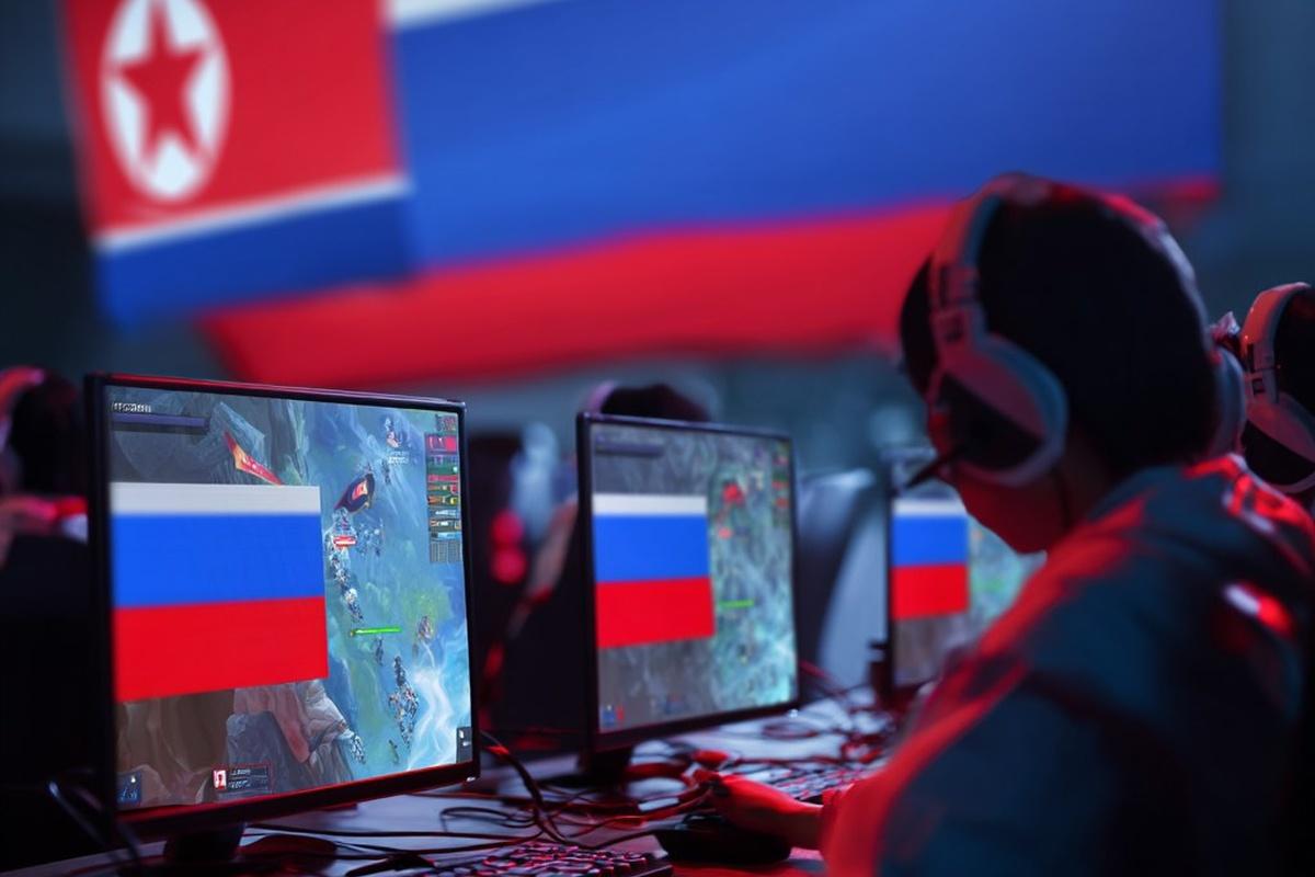 Российско-северокорейское взаимодействие: киберспорт и стратегическая перспективa