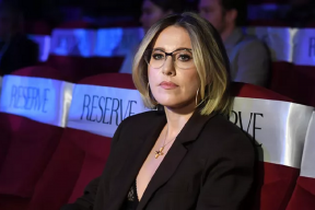 Фонд капремонта через суд взыщет долг с Ксении Собчак