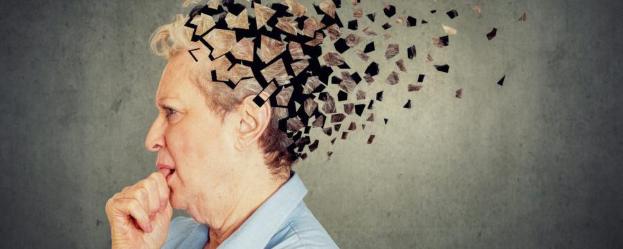 Неврологи назвали 10 способов снизить риск развития деменции